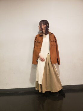 Asukaさんのコーディネート