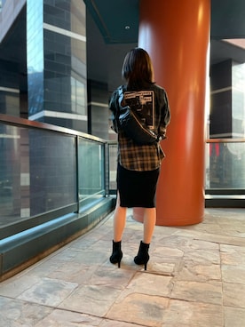 Asukaさんのコーディネート