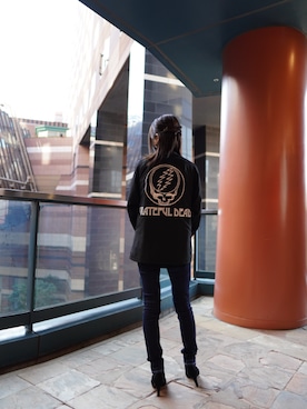 Asukaさんのコーディネート