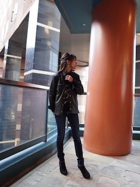 Asukaさんのコーディネート