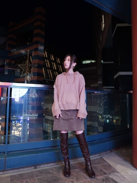 Asukaさんのコーディネート