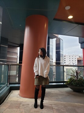 Asukaさんのコーディネート