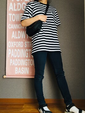 サミ〜さん(レディース・153cm)の春コーディネート