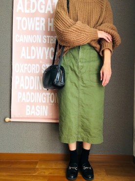 サミ〜さんのコーディネート