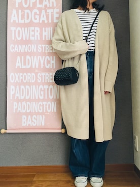 サミ〜さんのコーディネート