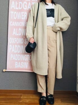 サミ〜さんのコーディネート