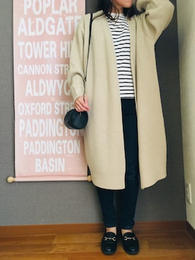 サミ〜さんのコーディネート