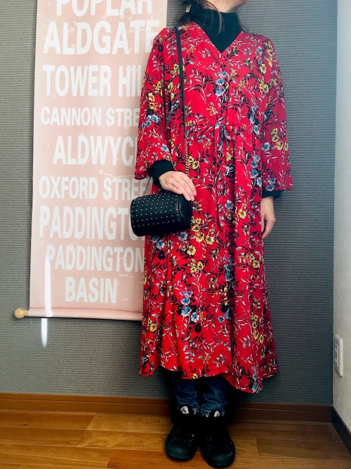 サミ Niko And のワンピースを使ったコーディネート Wear