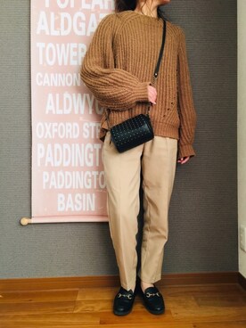 サミ〜さんのコーディネート