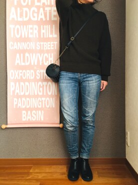 サミ〜さんのコーディネート