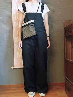 サミ〜さんのコーディネート