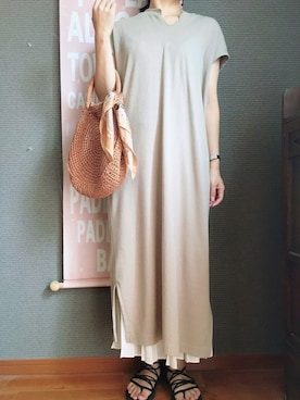 サミ〜さんのコーディネート