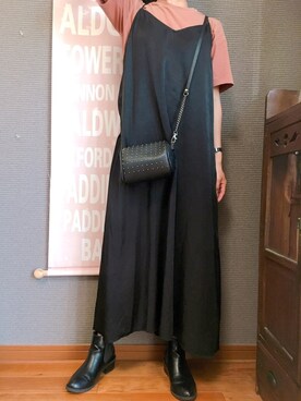 サミ〜さんのコーディネート