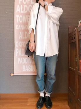 サミ〜さんのコーディネート