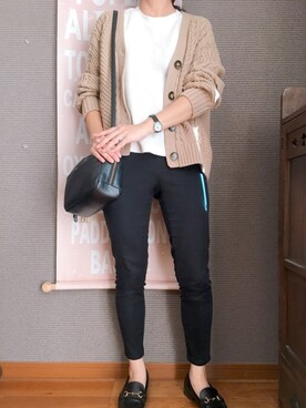 サミ〜さんのコーディネート