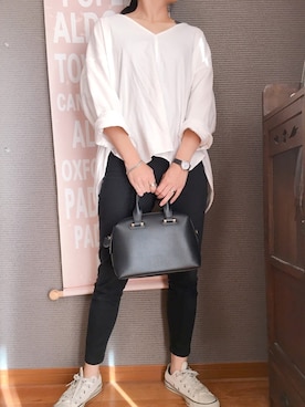 サミ〜さんのコーディネート