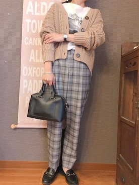 サミ〜さんのコーディネート