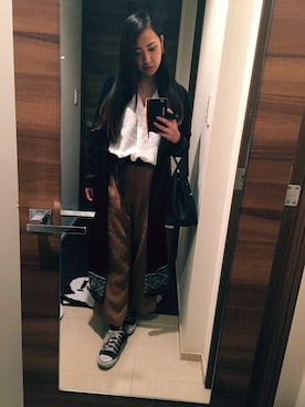 M-koさんのコーディネート