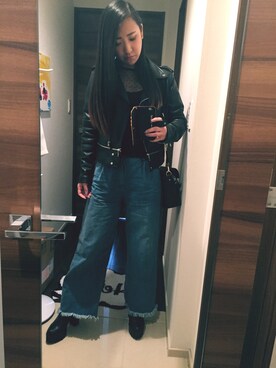 M-koさんのコーディネート