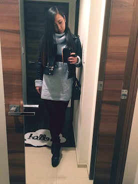 M-koさんのコーディネート