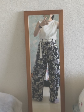 信乃さんのコーディネート