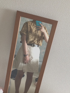 信乃さんのコーディネート