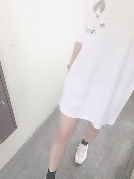 m a y a .さんのコーディネート