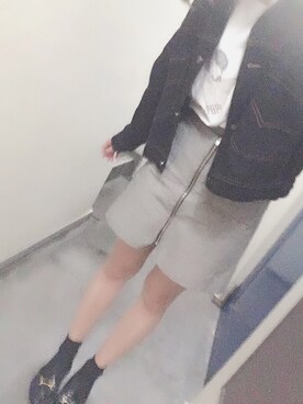 m a y a .さんのコーディネート