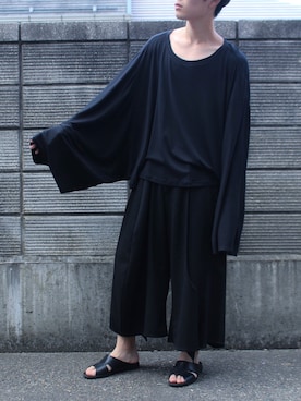 modeさんのコーディネート