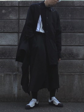 modeさんのコーディネート