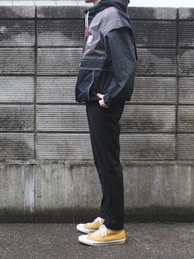 modeさんのコーディネート