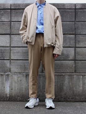 modeさんのコーディネート