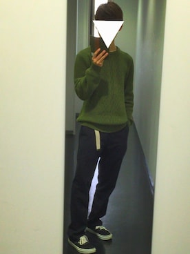 takaさんのコーディネート