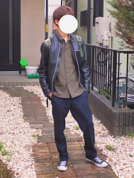 takaさんのコーディネート