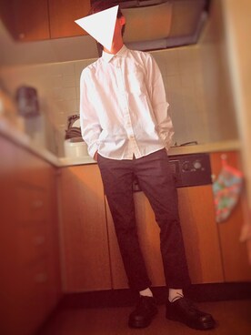 takaさんのコーディネート