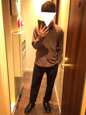 takaさんのコーディネート