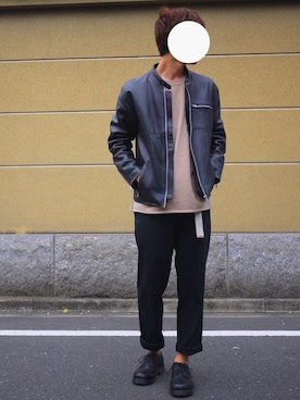 takaさんのコーディネート