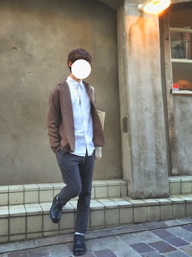 takaさんのコーディネート