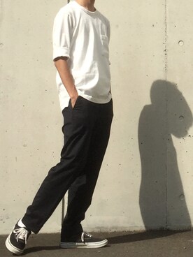 takaさんのコーディネート