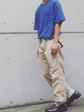 takaさんのコーディネート