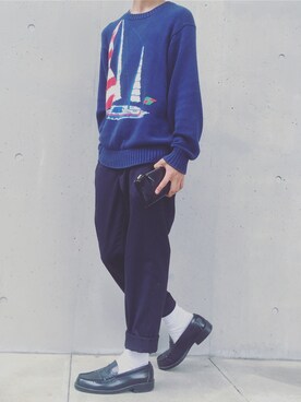 takaさんのコーディネート