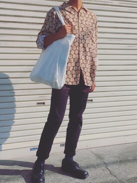 takaさんのコーディネート