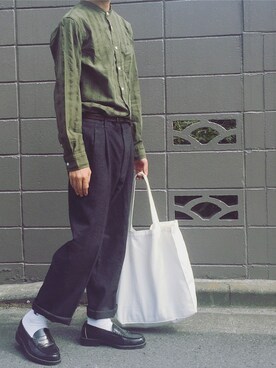 takaさんのコーディネート