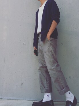 takaさんのコーディネート