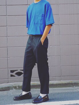 takaさんのコーディネート