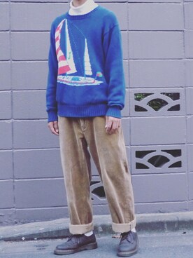 takaさんのコーディネート