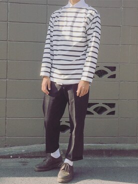 takaさんのコーディネート