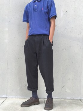 takaさんのコーディネート