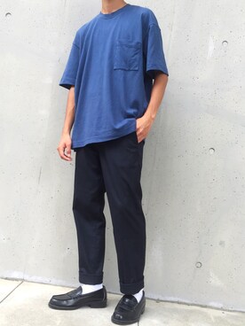 takaさんのコーディネート