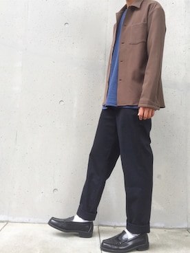 takaさんのコーディネート